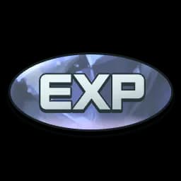 Mercenary Corps Rank EXP