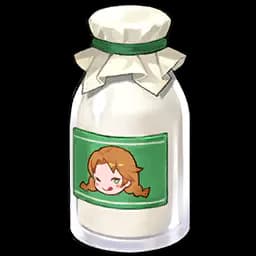 Milch