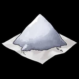 Platinum Bone Dust