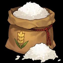 Polished Rice