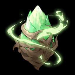Primordial Seed