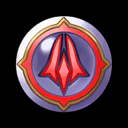 Radiant Rune of Determination