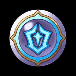 Radiant Rune of Protection