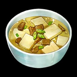 Soupe au radis — Normal · Plat · Bouillir