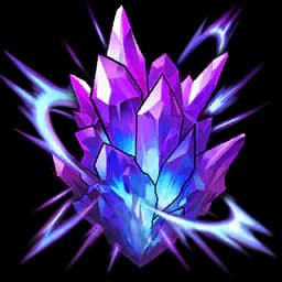 Raw Mana Stone