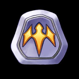 Refined Rune of Focus