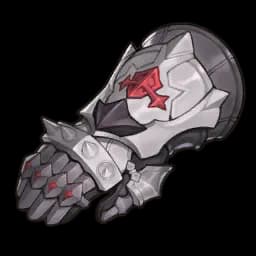 Ruinsbreaker Gloves — Rare · Equipment · Hands