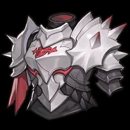 Ruinsbreaker Top — Rare · Equipment · Chest