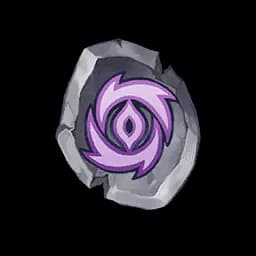 Rune of Damaged Amplification
