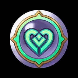 Rune of Radiant Vitality