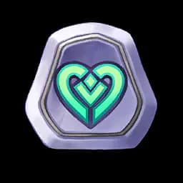 Rune of Refined Vitality
