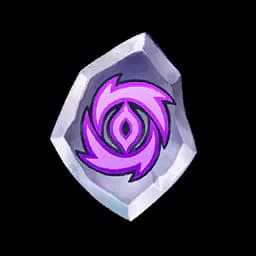 Rune of Unbroken Amplification