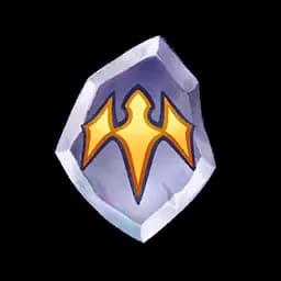 Unbroken Rune of Focus