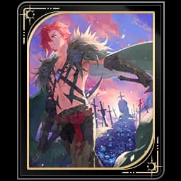 Wandering Blade