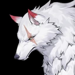 War Direwolf