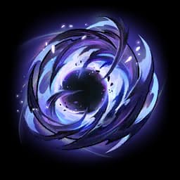 Whirling Thoughts
