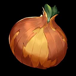 山蒜洋葱
