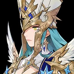 Âme d'Ysera (inachevée)