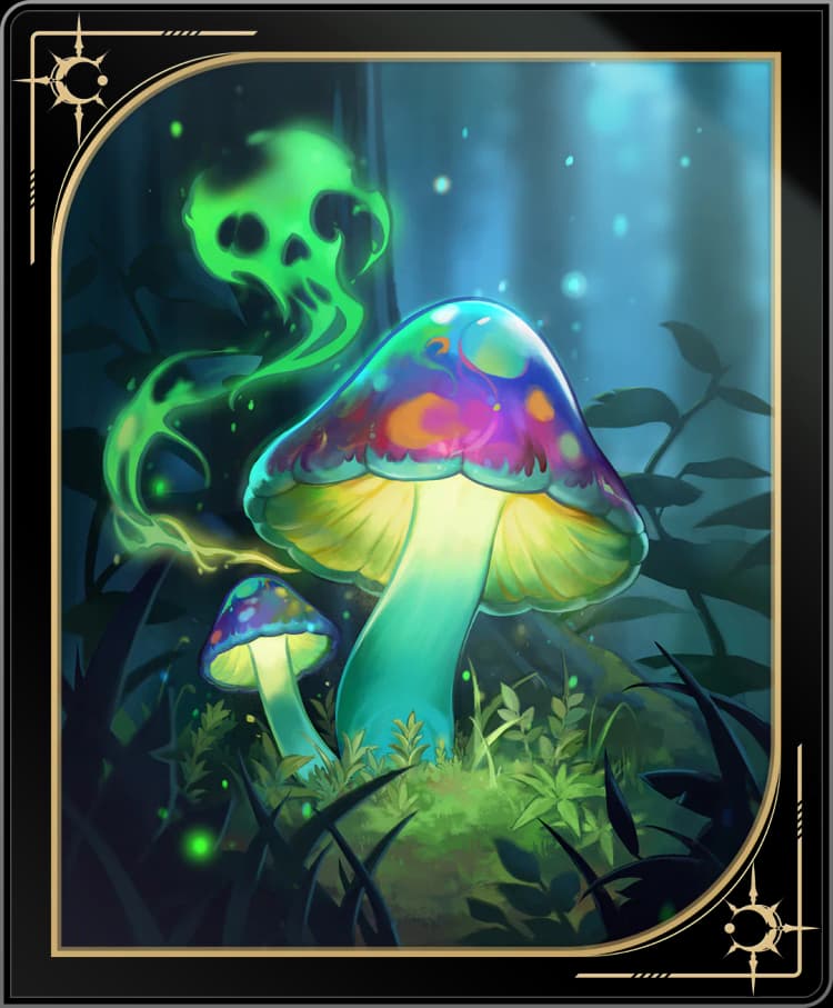 A Spectacular Poison