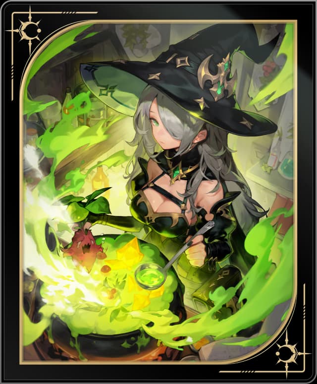 Defeating poison with poison