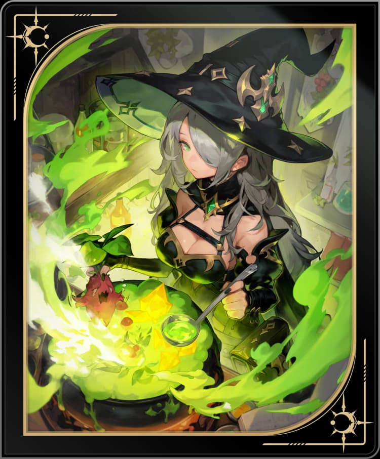 Defeating poison with poison